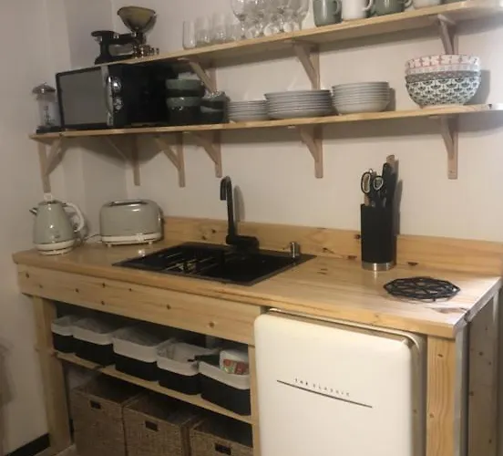 La Terrasse - Private Pool 펜션