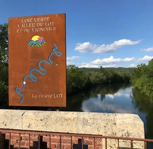 La Terrasse - Private Pool Soturac