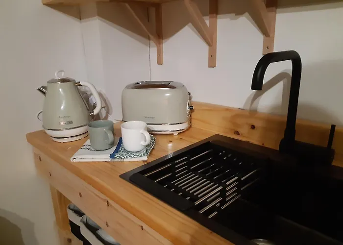 La Terrasse - Private Pool 펜션 Soturac