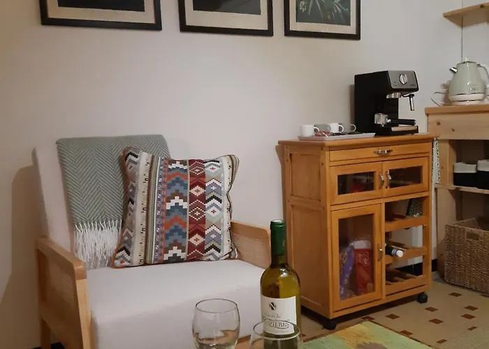 La Terrasse - Private Pool 펜션