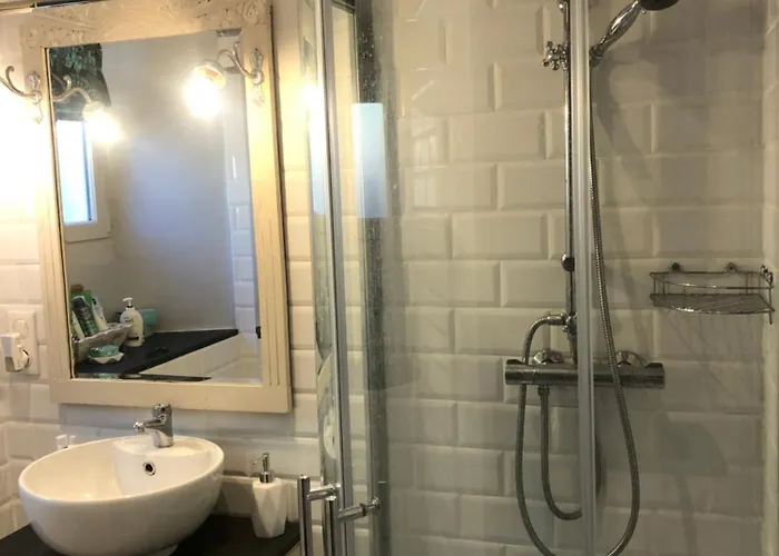 La Terrasse - Private Pool *