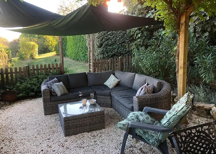 펜션 La Terrasse - Private Pool *