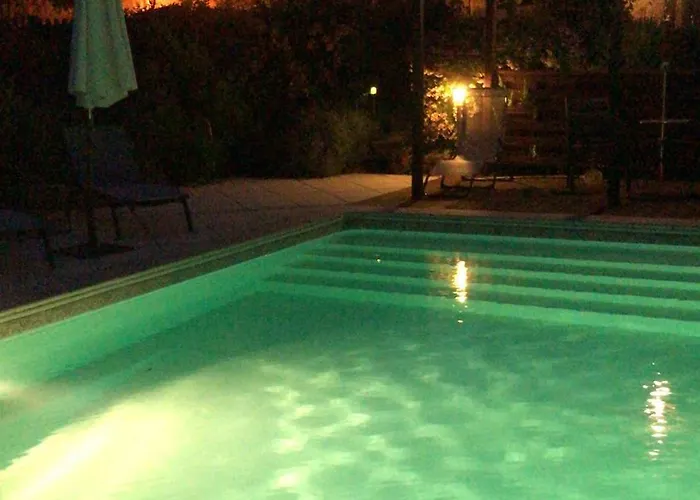 La Terrasse - Private Pool *