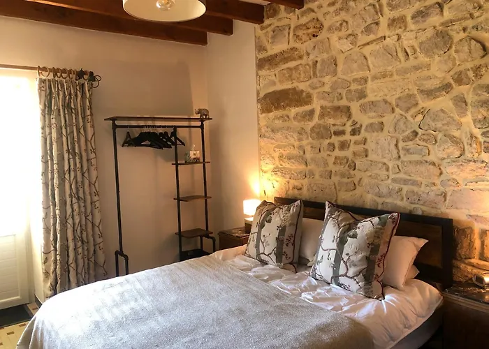 펜션 La Terrasse - Private Pool Soturac