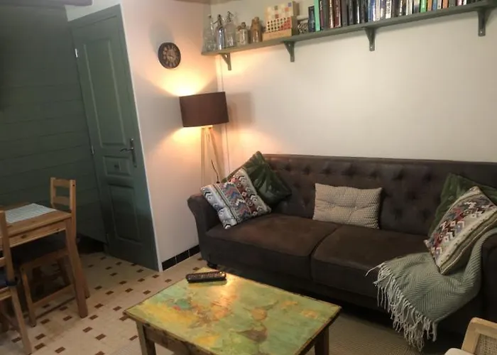 La Terrasse - Private Pool Soturac