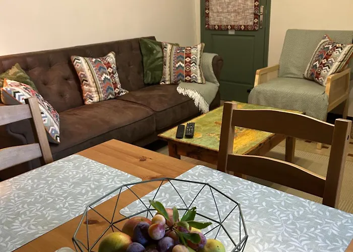 La Terrasse - Private Pool