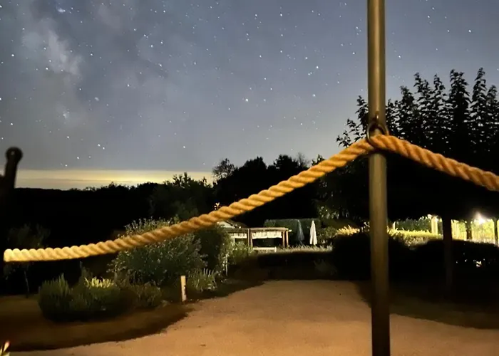 La Terrasse - Private Pool 펜션 Soturac