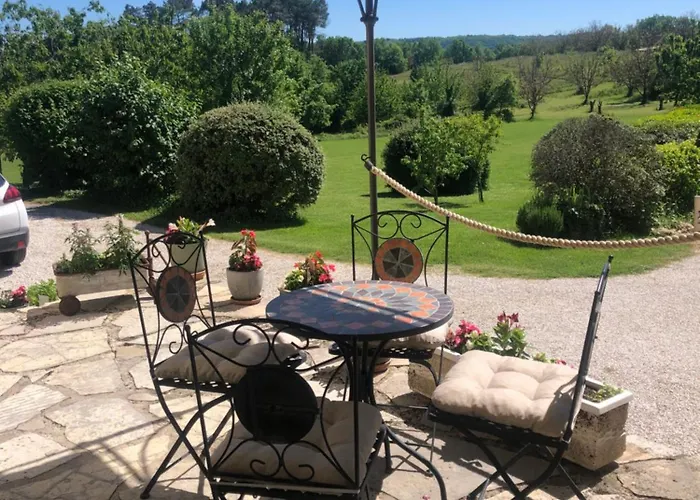 La Terrasse - Private Pool 펜션