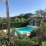 Holiday home La Terrasse - Private Pool Soturac