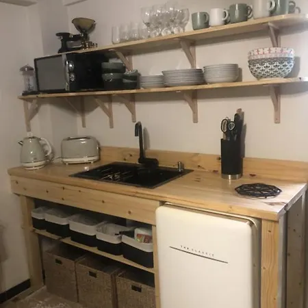 La Terrasse - Private Pool Ferienhaus