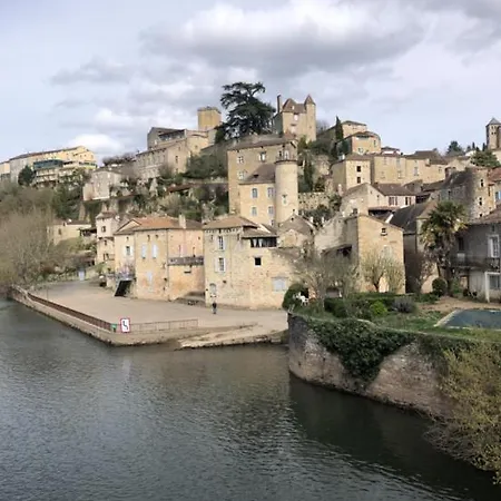 La Terrasse - Private Pool Ferienhaus