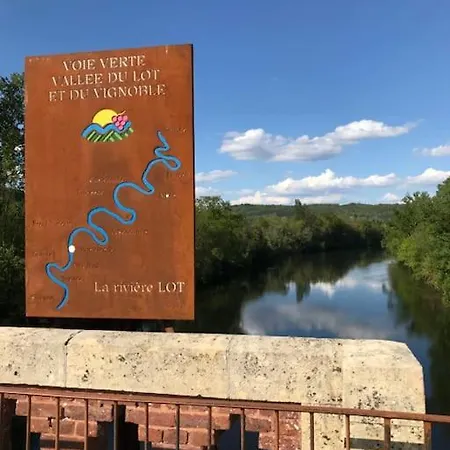La Terrasse - Private Pool Soturac