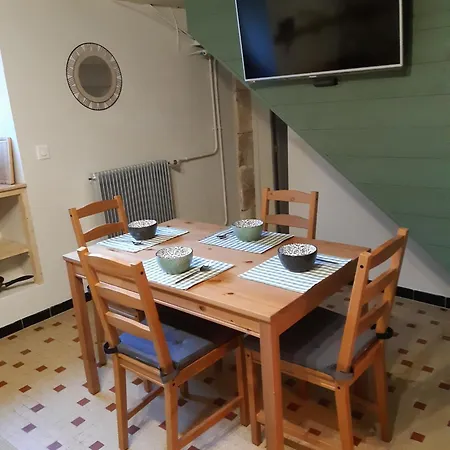 Ferienhaus La Terrasse - Private Pool