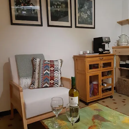 La Terrasse - Private Pool Ferienhaus