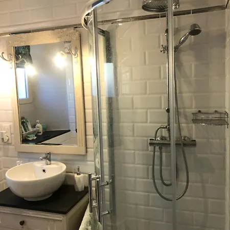 La Terrasse - Private Pool *