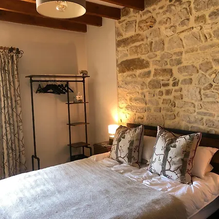 Ferienhaus La Terrasse - Private Pool Soturac