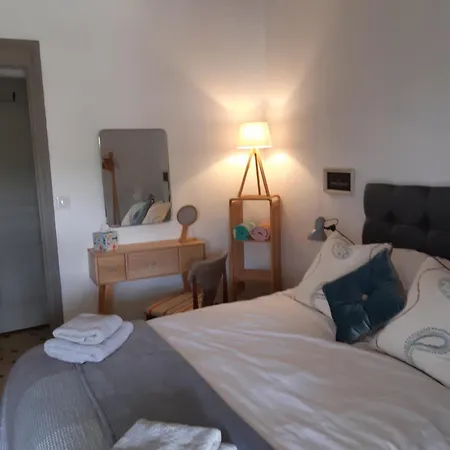 La Terrasse - Private Pool Ferienhaus