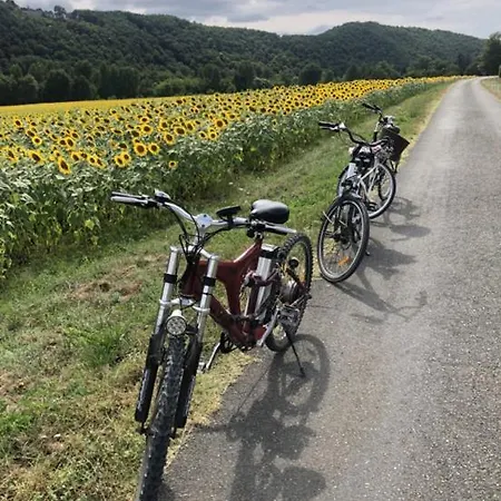 La Terrasse - Private Pool Ferienhaus *