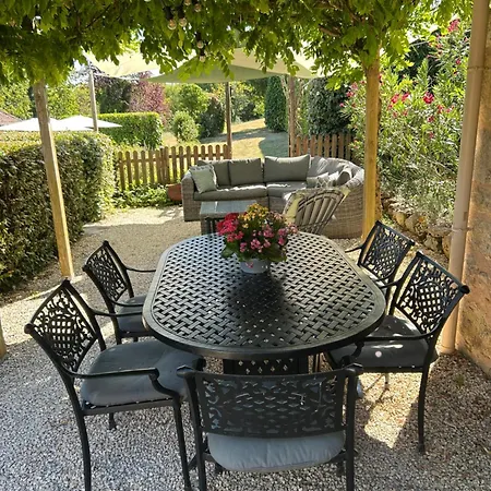 La Terrasse - Private Pool