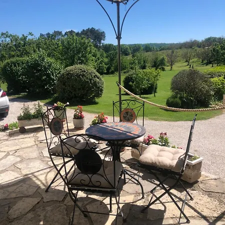 La Terrasse - Private Pool Hébergement de vacances