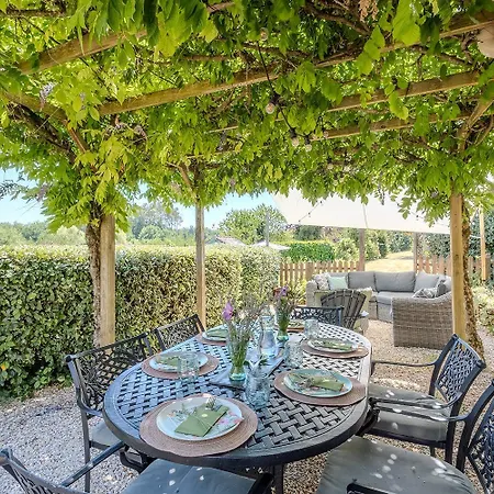 Hébergement de vacances La Terrasse - Private Pool
